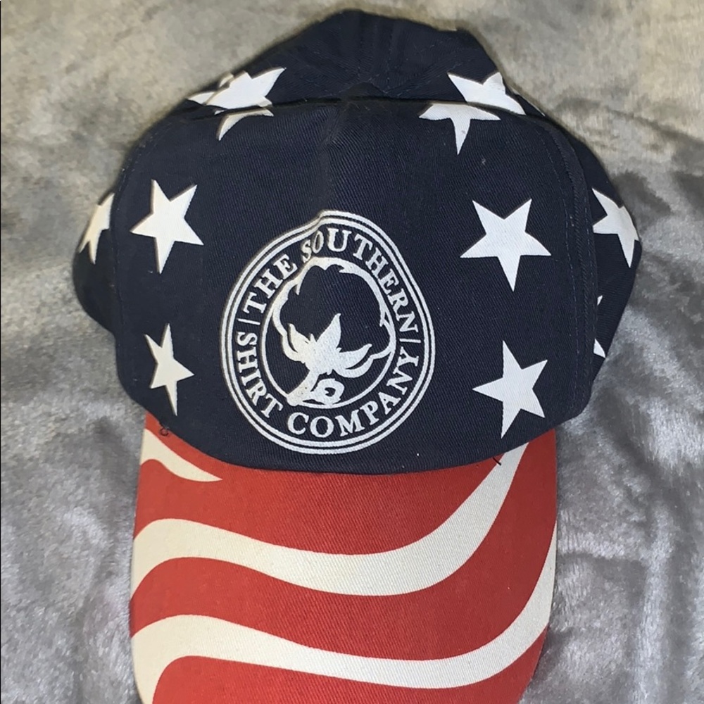 Southern shirt company hat